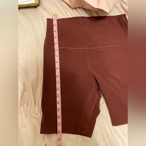 Lululemon align shorts - Picture 9 of 9